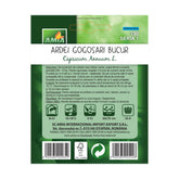 Hectarul - Seminte Gogosar BUCUR B AMIA 0.5gr